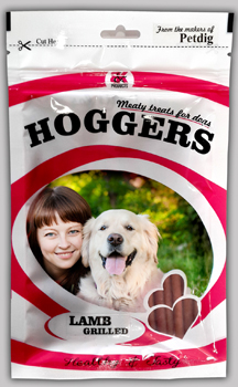 HOGGERS Dog treats